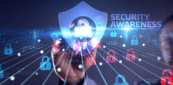 Information Security Awareness Training Quiz ProProfs Quiz